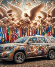 Jehovah's HOUSE of Saints image 13