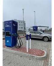 Aral pulse Ladestation Bild 3