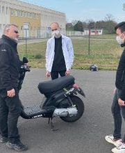 CER INTER CONDUITE CUSSET image 18