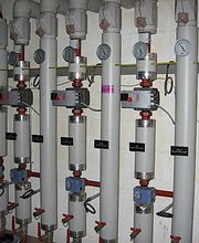 Entreprise du Gaz SA Bild 4