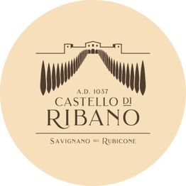 Castello di Ribano logo