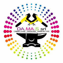 Da.Ma.S logo