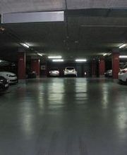 Parking Saba Plaza del Mercado imagen 2