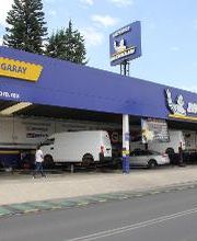 Michelin Car Service- Tecnicentro Garay Cholula imagen 3