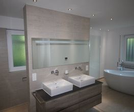 Schwaben Haustechnik GmbH Bild 9