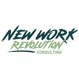 NEW WORK REVOLUTION Consulting