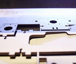 Laser Cut Solutions Berlin Bild 7