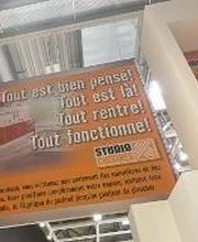 Studio cuisines HORNBACH Riddes Bild 2