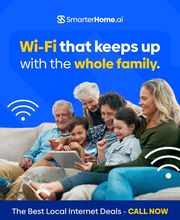 SmarterHome.ai - Compare Local Internet Deals image 20