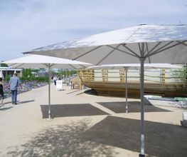 Sonnenschirme München - Philipp Ege Bild 6