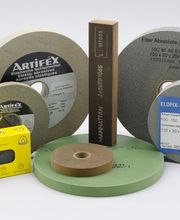 Etter Abrasives AG / SA Bild 2