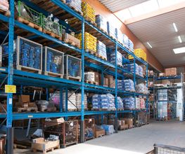 HTI DINGER & HORTMANN Bild 1