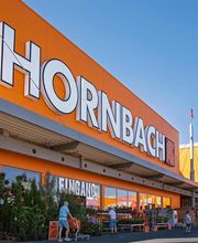 HORNBACH Darmstadt Bild 2