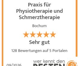 werkenntdenBESTEN.de Qualitätssiegel