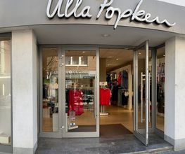Ulla Popken | Große Größen | Düren Bild 1