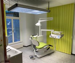 STUDIO DENTISTICO MOR-DENTE SA Bild 9