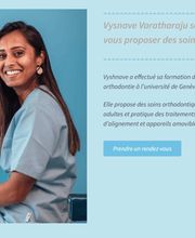 Cabinet Dentaire Crans Sourire Bild 4