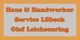 Haus & Handwerker Service Lübeck