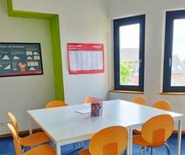 Bornheim Unterrichtsraum 3