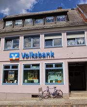 Volksbank Raiffeisenbank Nordoberpfalz eG Geschäftsstelle Bärnau Bild 6