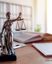 Rechtsanwalt Kai-Uwe Jahn Bild 1