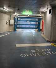 Arena-Park Sàrl Bild 1
