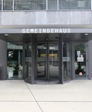 Gemeindehaus Baar