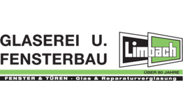 Glaserei u. Fenster Limbach