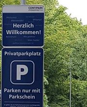 Parkplatz Kuhberg-Karree