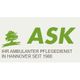ASK Ambulanter Service für Krankenpflege GmbH