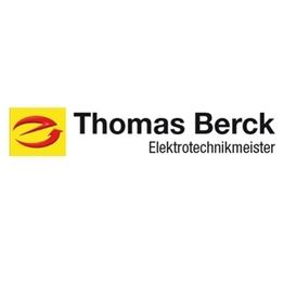 Thomas Berck Elektromeister