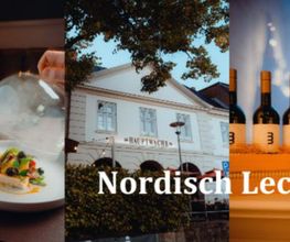 Restaurant Drei Bild 12