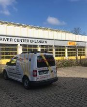 Driver Center Erlangen - Driver Reifen und KFZ-Technik GmbH Bild 20