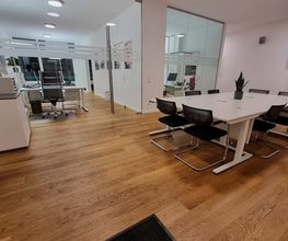 HDI Generalvertretung Patrick Schulz - Büro von innen in Gevelsberg
