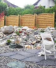 db Garten- und Sportanlagen AG Bild 2