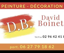 Societe Boinet image 1