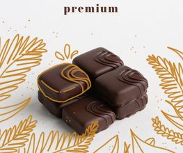 Chocolats Lukas image 2