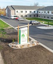 Peaceful Pines Senior Living at Brookings image 13