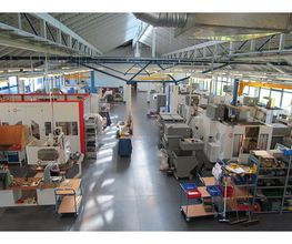 LogoTec-Präzision GmbH Bild 2
