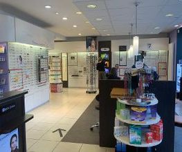 Opticien Plabennec - Optic 2000 image 1