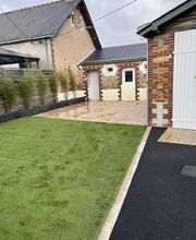 Daniel Moquet signe vos allées - Ent. Coudray image 6