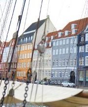 Bob W Østerbro Copenhagen billede 10