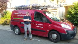Antenne Installation Service