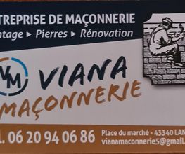 Viana Maçonnerie image 1