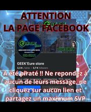 Geek'eure Store image 6