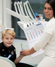 Zahnarztpraxis Oswald GmbH Bild 5