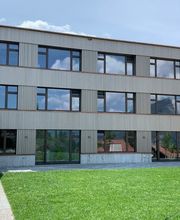 Thomann Holzbau AG Bild 3