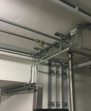 Industrie - Haustechnik - Service - Notdienst Leipzig Bild 2