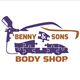 BENNY & SONS BODY SHOP