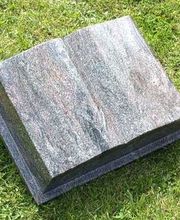 Grabsteine Witzel Bild 3